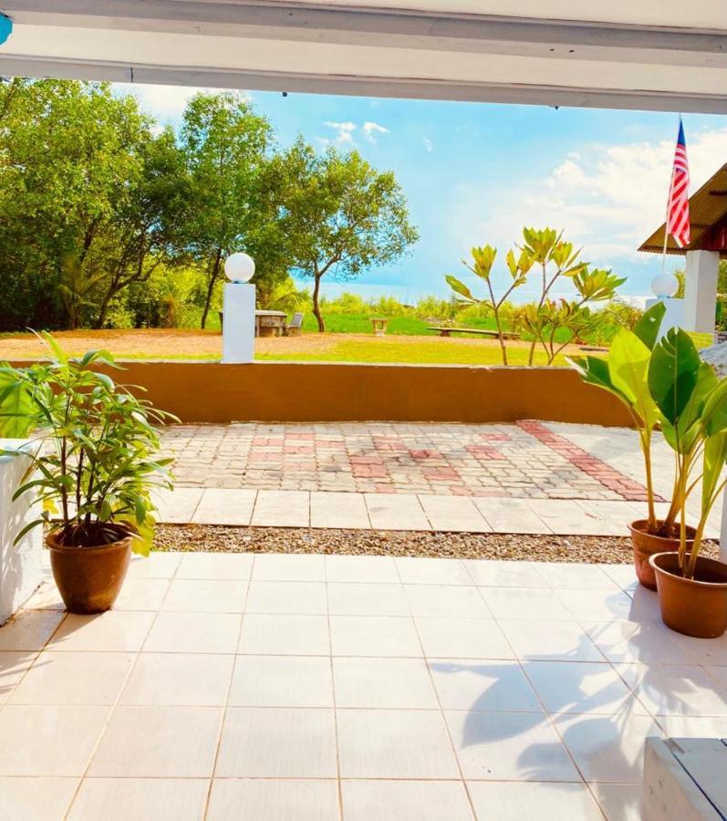 Fat Mermaid Guesthouse Pantai Cenang  Exteriér fotografie